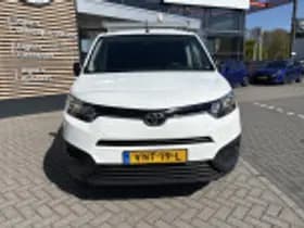 Toyota Proace thumbnail 34