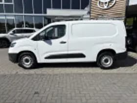 Toyota Proace thumbnail 35
