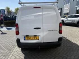Toyota Proace thumbnail 36