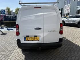 Toyota Proace thumbnail 5