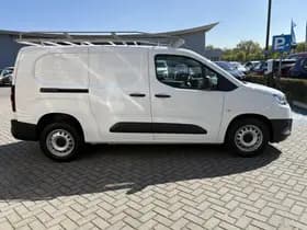 Toyota Proace thumbnail 63