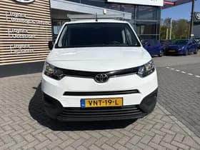 Toyota Proace thumbnail 64