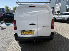 Toyota Proace thumbnail 66