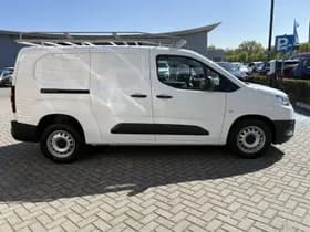 Toyota Proace thumbnail 8