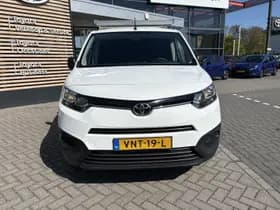 Toyota Proace thumbnail 9