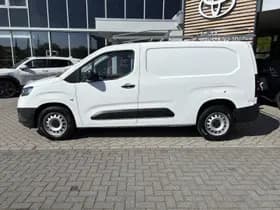 Toyota Proace thumbnail 10