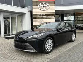 Toyota Mirai