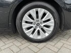 Toyota Mirai thumbnail 14