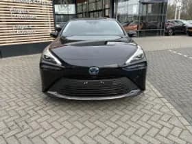 Toyota Mirai thumbnail 3