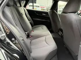 Toyota Mirai thumbnail 22