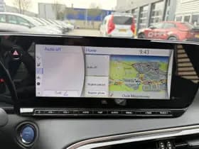 Toyota Mirai thumbnail 24