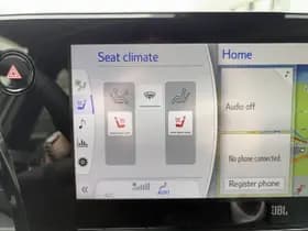 Toyota Mirai thumbnail 25
