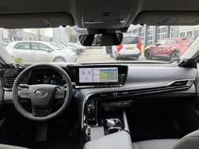 Toyota Mirai thumbnail 36
