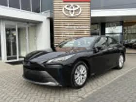 Toyota Mirai thumbnail 39