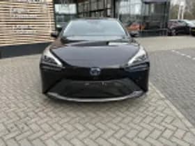Toyota Mirai thumbnail 41