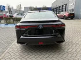 Toyota Mirai thumbnail 43