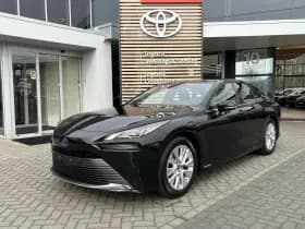 Toyota Mirai thumbnail 73