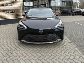 Toyota Mirai thumbnail 9