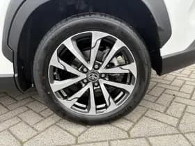 Toyota Corolla thumbnail 15