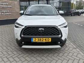 Toyota Corolla thumbnail 3