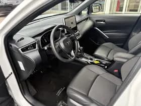 Toyota Corolla thumbnail 21