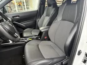 Toyota Corolla thumbnail 22