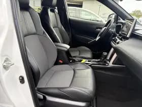 Toyota Corolla thumbnail 24