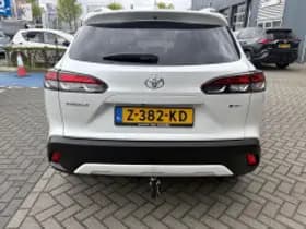 Toyota Corolla thumbnail 6