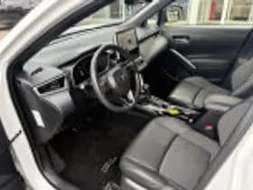 Toyota Corolla thumbnail 55