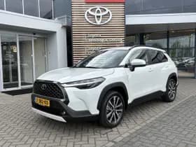 Toyota Corolla thumbnail 7