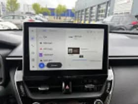 Toyota Corolla thumbnail 62