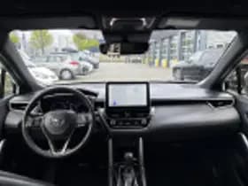 Toyota Corolla thumbnail 73