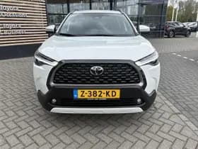 Toyota Corolla thumbnail 9