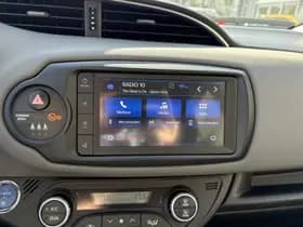 Toyota Yaris thumbnail 20