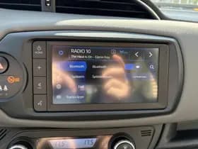 Toyota Yaris thumbnail 21