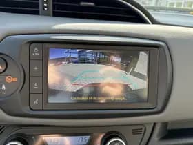 Toyota Yaris thumbnail 22