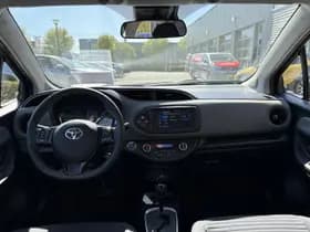 Toyota Yaris thumbnail 34