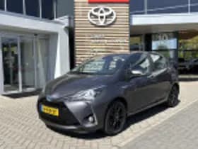 Toyota Yaris thumbnail 36
