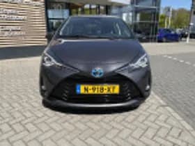 Toyota Yaris thumbnail 38