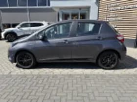 Toyota Yaris thumbnail 39