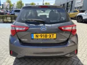 Toyota Yaris thumbnail 40