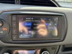 Toyota Yaris thumbnail 50