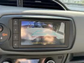 Toyota Yaris thumbnail 51