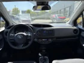 Toyota Yaris thumbnail 63