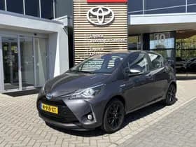 Toyota Yaris thumbnail 68