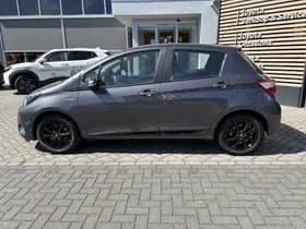 Toyota Yaris thumbnail 71