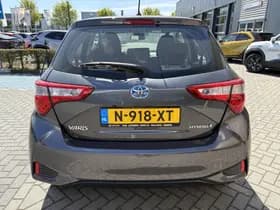 Toyota Yaris thumbnail 72