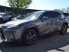 Lexus UX thumbnail 13