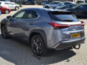 Lexus UX thumbnail 47
