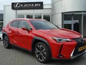 Lexus UX thumbnail 15